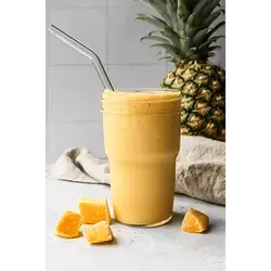 Pineapple Smoothie