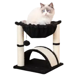 E653 Tower Scratcher