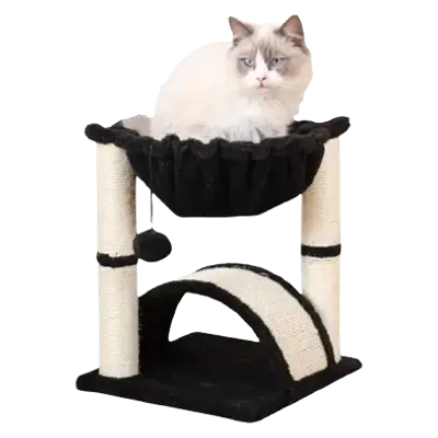 E653 Tower Scratcher