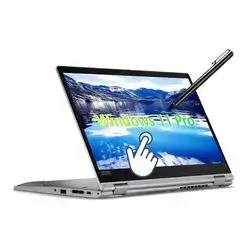 Lenovo Yoga 13 | Core i5 11th Gen | 16GB RAM | 512GB SSD | Touch | 360° | Pen (Second Hand)