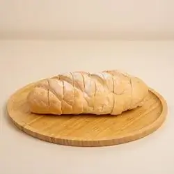 Mini Batard White