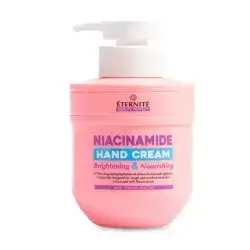 كريم نياسينمايد لليدين اتيرنيت - 300مل | Eternite niacinamide hand cream