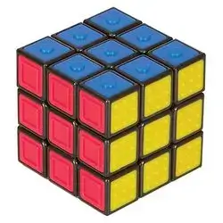 Rubik's Cube, 3x3