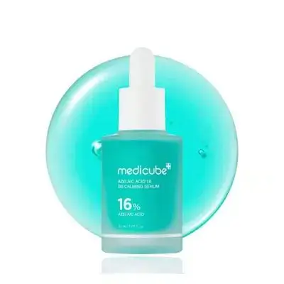 MEDICUBE AZELAIC ACID %16