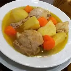 Local Chicken