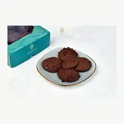 Chocolate Cookies