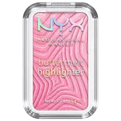 Buttermelt Highlighter 15 U BUTTA WERK 5g _ NYX