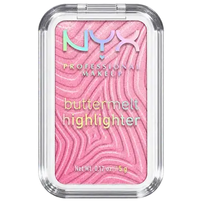 Buttermelt Highlighter 15 U BUTTA WERK 5g _ NYX
