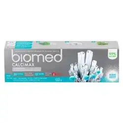 Biomed Calcimax Toothpaste 100 gm