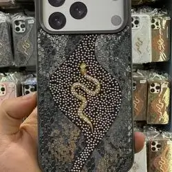 Cover 15Pro Max