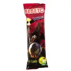 BEBETO WITCH 22g