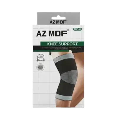 Knee Support MDF-003 _ AZ MDF