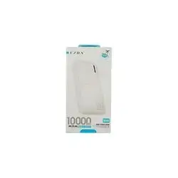 Ezra Mini Power Bank 10 W 10000 Mah