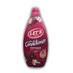 Let's Clean Fabric Cleaner 1.5 Liters