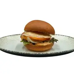 Mini Burger