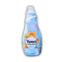 Yamosh Turkish Fabric Softener 1.200 Liters