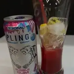 Pling Energy Mix
