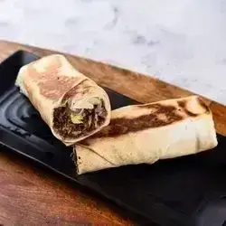 Meat Shawarma