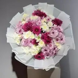 Flower bouqet