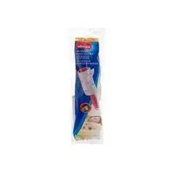 Vileda Cloth Lint Roller/Remover Set 58 Sheets