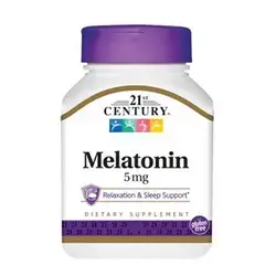 Melatonin 5 Mg