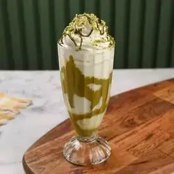 Pistachio Shake