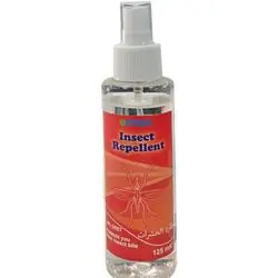 insect repellent طارد للحشرات