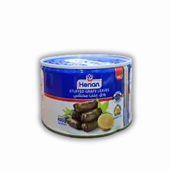Henan stuffed grape leaves 400g