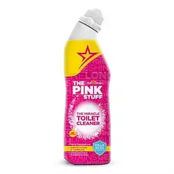 The Pink Stuff Toilet Cleaner