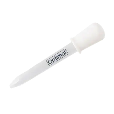 Medicine Dropper 0+ From 0-24 Months OPB-1096 _ Optimal