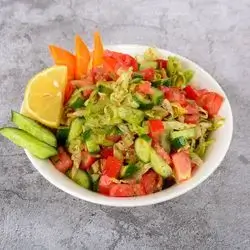 Oriental Salad