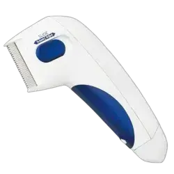 FleaDoctor Hair Remover Comb