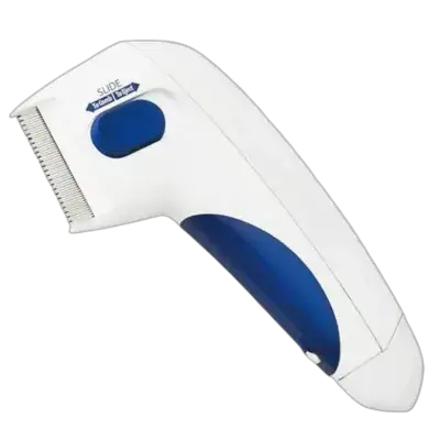 FleaDoctor Hair Remover Comb