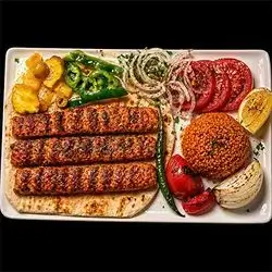 Chicken Kebab