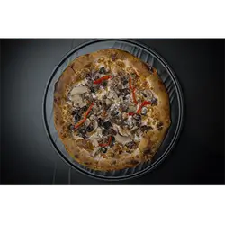 Beef Pizza
