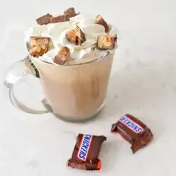 Snickers Coffee