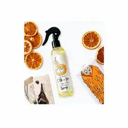 Collagen Hair Spray