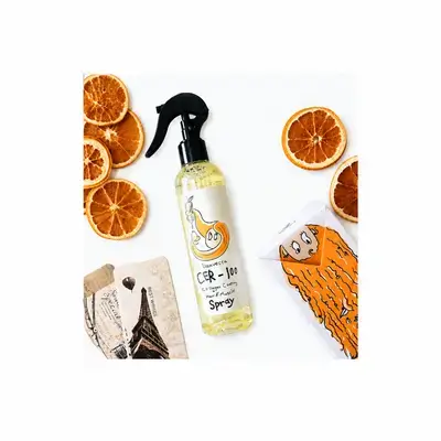 Collagen Hair Spray