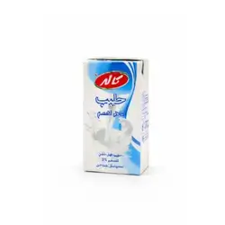 Kalleh Full Fat 125ML