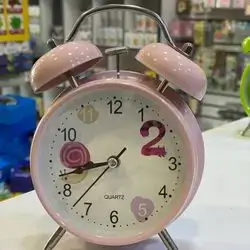 Alarm Clock