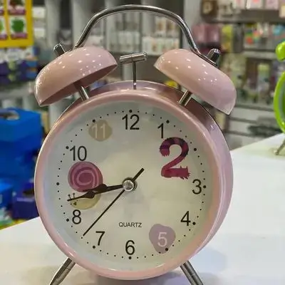 Alarm Clock