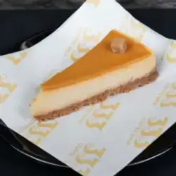 Salted Caramel