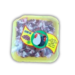 Akre Chicken Heart 450g