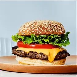 Triple Burger
