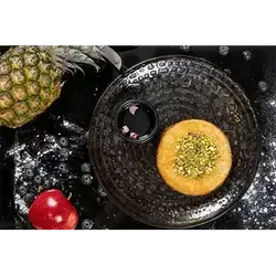 Kunafa