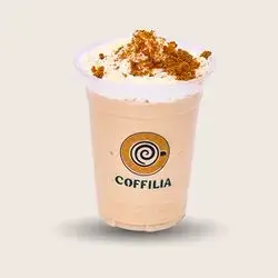 Lotus Milkshake