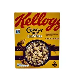 Crunchy Cornflakes 400 g