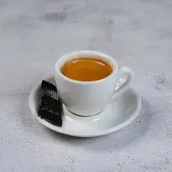 Espresso Double