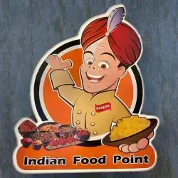 Lacha Paratha 1 piece