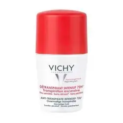 vichy RED stress resist deodrant 50ml